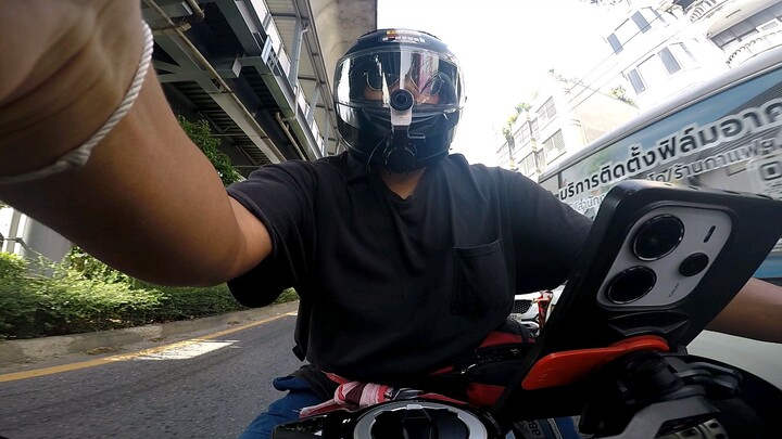 #z400 ขี่เล่นไปเรื่อย