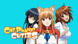 Cat Planet Cuties Ep5 engsub