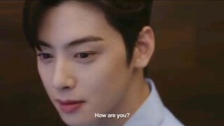 Ai ang gwapo talaga ni chaeunwoo🥰🥰🥰perfect 😍