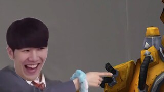 🤣👉โอ้【การผจญภัยแปลกประหลาดของเธชชี่ 10】