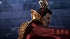 above the kingdom of god eps 6
