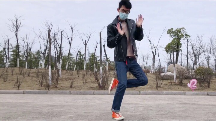 [Red Velvet] The most beautiful male cover of "Psycho" on the Internet
