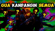 ADA YANG TAU HERO APA⁉️