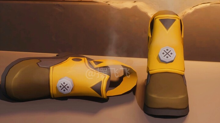 Smoking shoes size 11