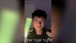 สูงขึ้น! สูงขึ้น! สูงขึ้น!