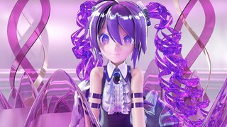 [Hatsune Miku MMD] Ghi nó đi, card đồ họa.