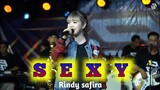 LAGU PALING SEXY - RINDY SAFIRA - MUSIK 99 ( live sesson )
