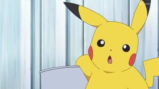 Pokemon (2019) - 004