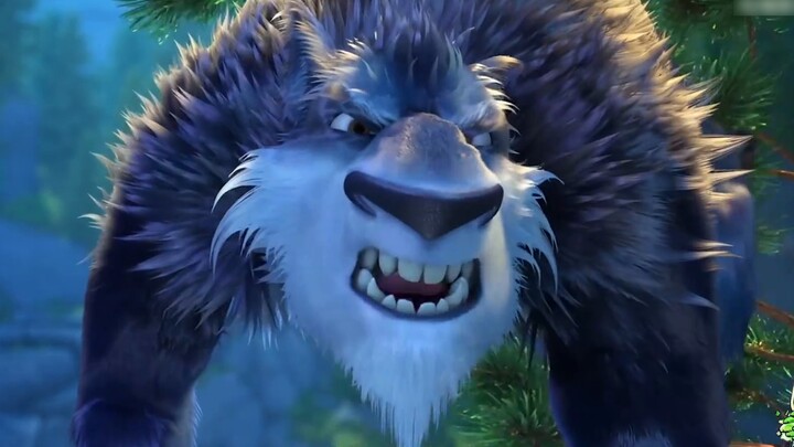 [Howl] Versi 3D Rusia dari Pleasant Goat? Saya tidak menyangka akan begitu bagus.