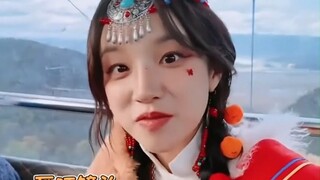 爱豆和演员看镜头的区别