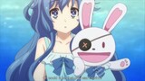 Kotori Itsuka the Cute Sister with Brother Complex Anime Moments