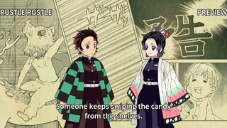 Taisho era secrets|Nin nin!!
