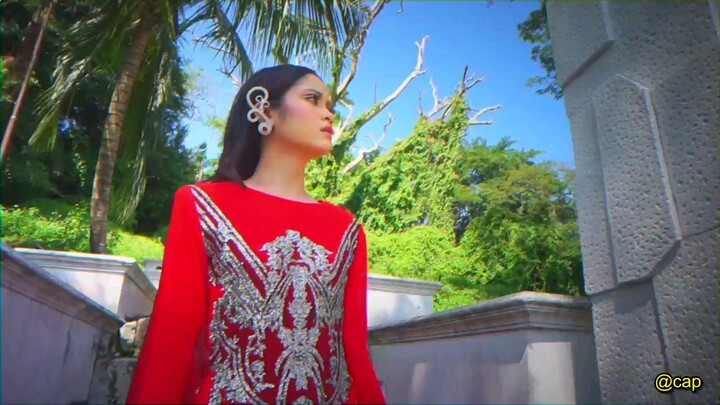 sepi tanpa cinta ep 1