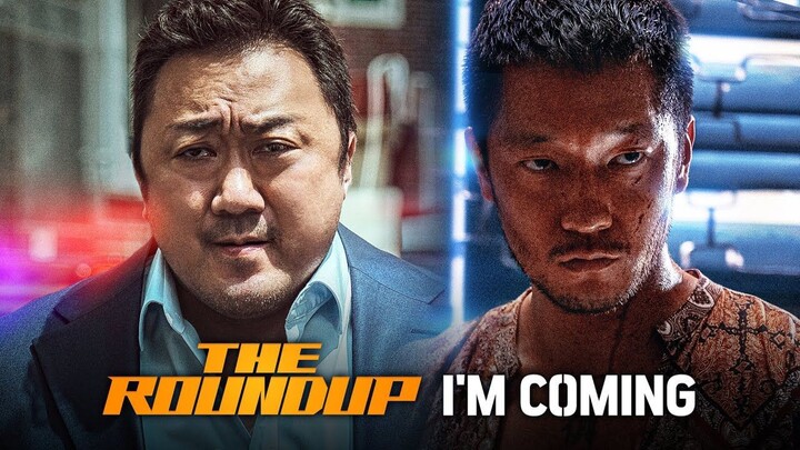 The Roundup (2022) (Sub Indonesia)