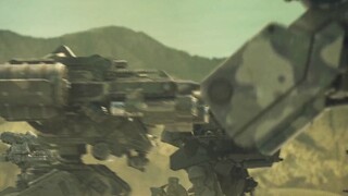 "Highlights" "Heavy Armor" "Chinese mecha science fiction masterpiece"