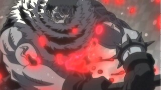 One Piece: Pria sejati yang ditulis oleh Oda!