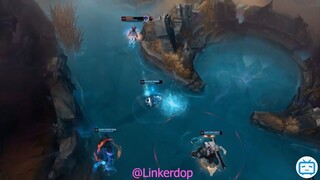 Những pha trao đổi chiêu thức mãn nhãn phần 124 #game