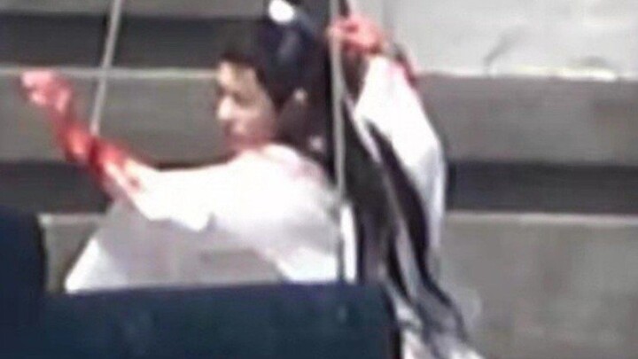 สั่นสะท้านไปทั้งวงการบันเทิงจีน! เขากลับมาอีกครั้งพร้อมละครพีเรียดสุดปัง!!! [เซียว จ้าน | อวี้กู่เหย