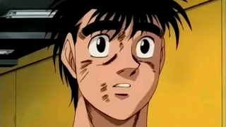 Hajime no Ippo Episode 7