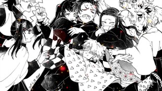 [Kimetsu no Yaiba semua cp arang] CP aneh telah ditambahkan｡｡｡