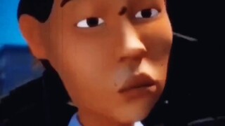 Funny video "Full Level Animation"