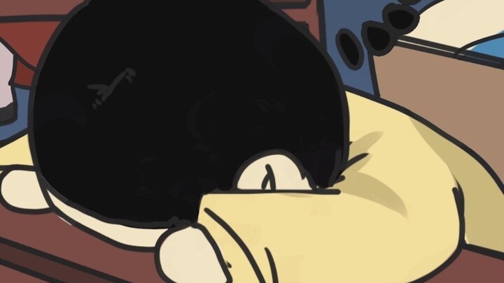 What did the ancient princes learn all day? It's really too involuted!