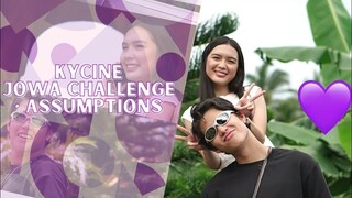 KYCINE DROPPING HINTS ABOUT THEM (Connect the dots KyCines 💜)