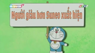 DORAEMON SEASON 9: NGƯỜI GIÀU HƠN SUNEO XUẤT HIỆN TIẾNG VIỆT-MEOU TV-