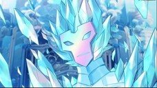 Soul Land 5 – The Rebirth of Tang San Episode 37 Multi Sub