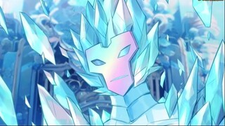 Soul Land 5 – The Rebirth of Tang San Episode 37 Multi Sub