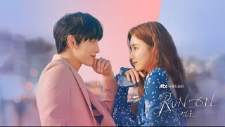 Run On (2020) Episode 3 Sub Indo | K-Drama