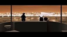 Amv Kizumonogatari "bbno$ - i remember Unusual