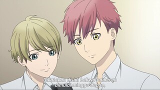 Opus.COLORs 03 sub indo