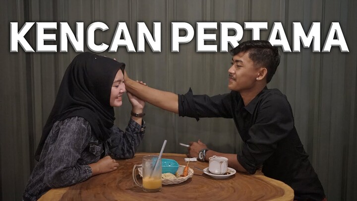 KENCAN PERTAMA KENTONG DAN MAHARANI