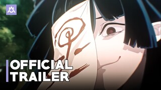 Kami no Manimani | Official Manga Trailer