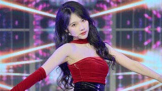 【سونغ شينران】【صدمة كهربائية】【4K120P】20221231 أداء مشترك لأربعة فرق SNH48 في ليلة رأس السنة الجديدة ب