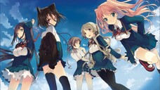 Koi to Senkyo to Chocolate - Tập 1
