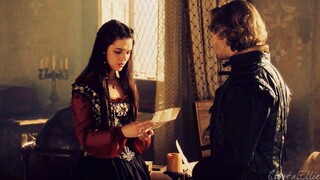 Reign || Mary & Francis - Strangeness and Charm