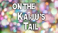 ULTRAMAN ARC Episode 04 On the Kaijus Tail [English Dubbed]