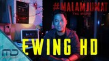 MD Interview - Debut Film Ewing HD