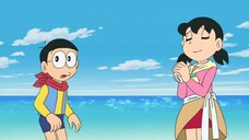 Doraemon (2005) Tập 515: Kho báu Hodou Hodou (Full Vietsub)