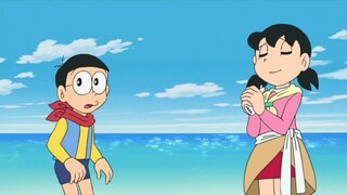 Doraemon (2005) Tập 515: Kho báu Hodou Hodou (Full Vietsub)