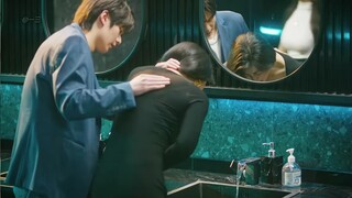 没他是不是就跟别人走了