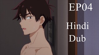 The Shiunji Family Children Season 1 Episode 4 in Hindi Dubbed | Full HD Dubbed Anime