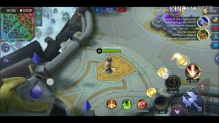 Mobile Legends Free skin No longer working anymore?