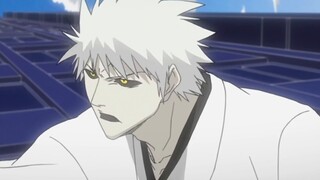 Shiro Ichigo's modal words: "Ha! Hum! Ha↗ha↘ha↗ha↘"