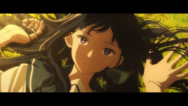 『夏へのトンネル、さよならの出口』| The Tunnel to Summer, the Exit of Goodbyes [AMV/EDIT]