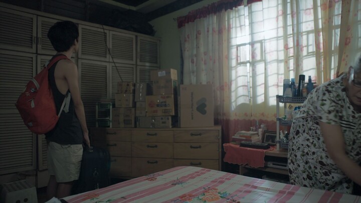 Lola - Short Comedy Film by Coby Mercado ( Philippines )