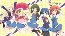 Kiniro Mosaic S1 - Tập 1-12 [Việt sub]
