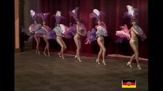 东德芭蕾舞团1975年古典芭蕾舞